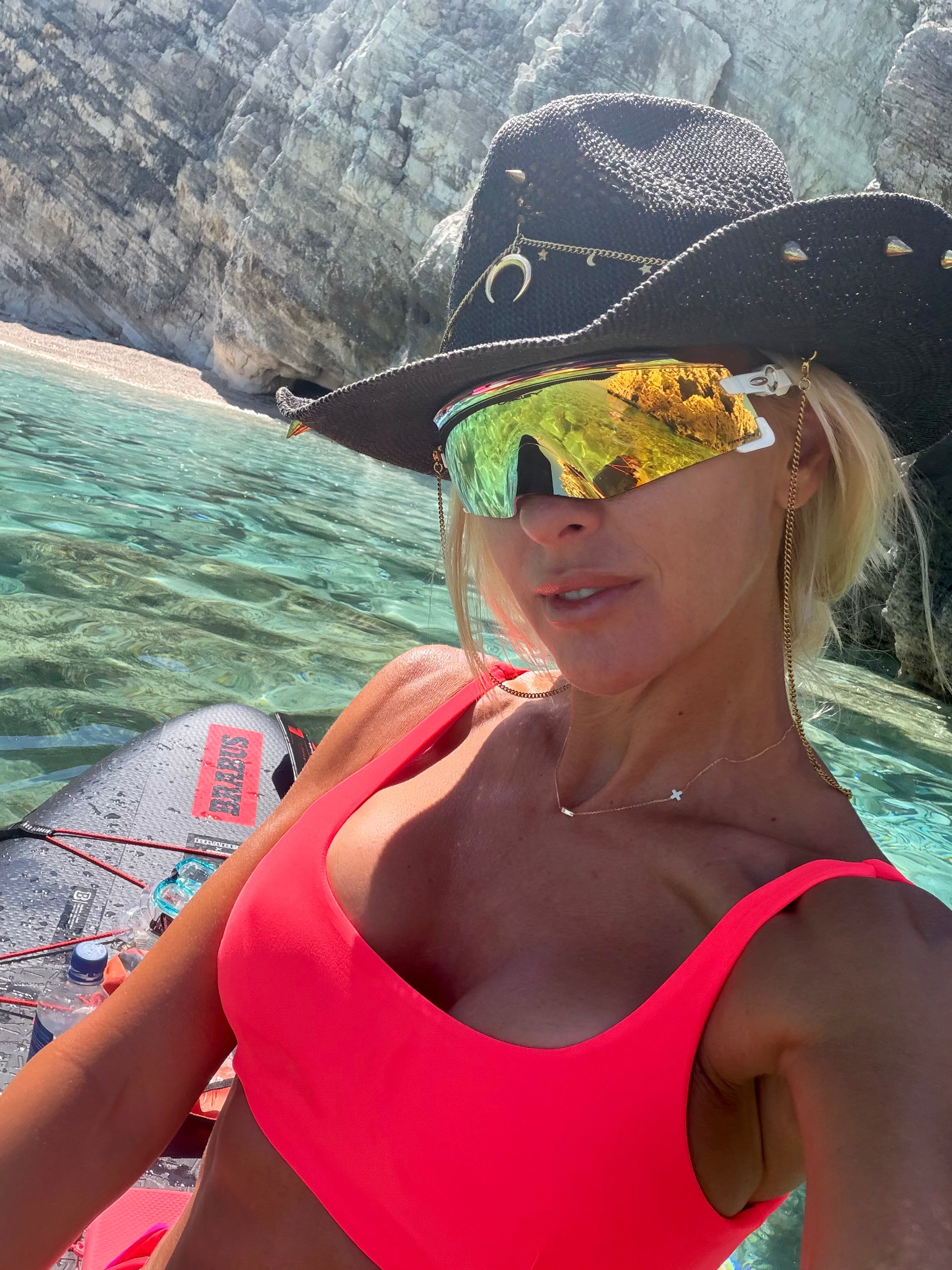 Twinsea Solèa Bikini — Coral Crush — Twinsea