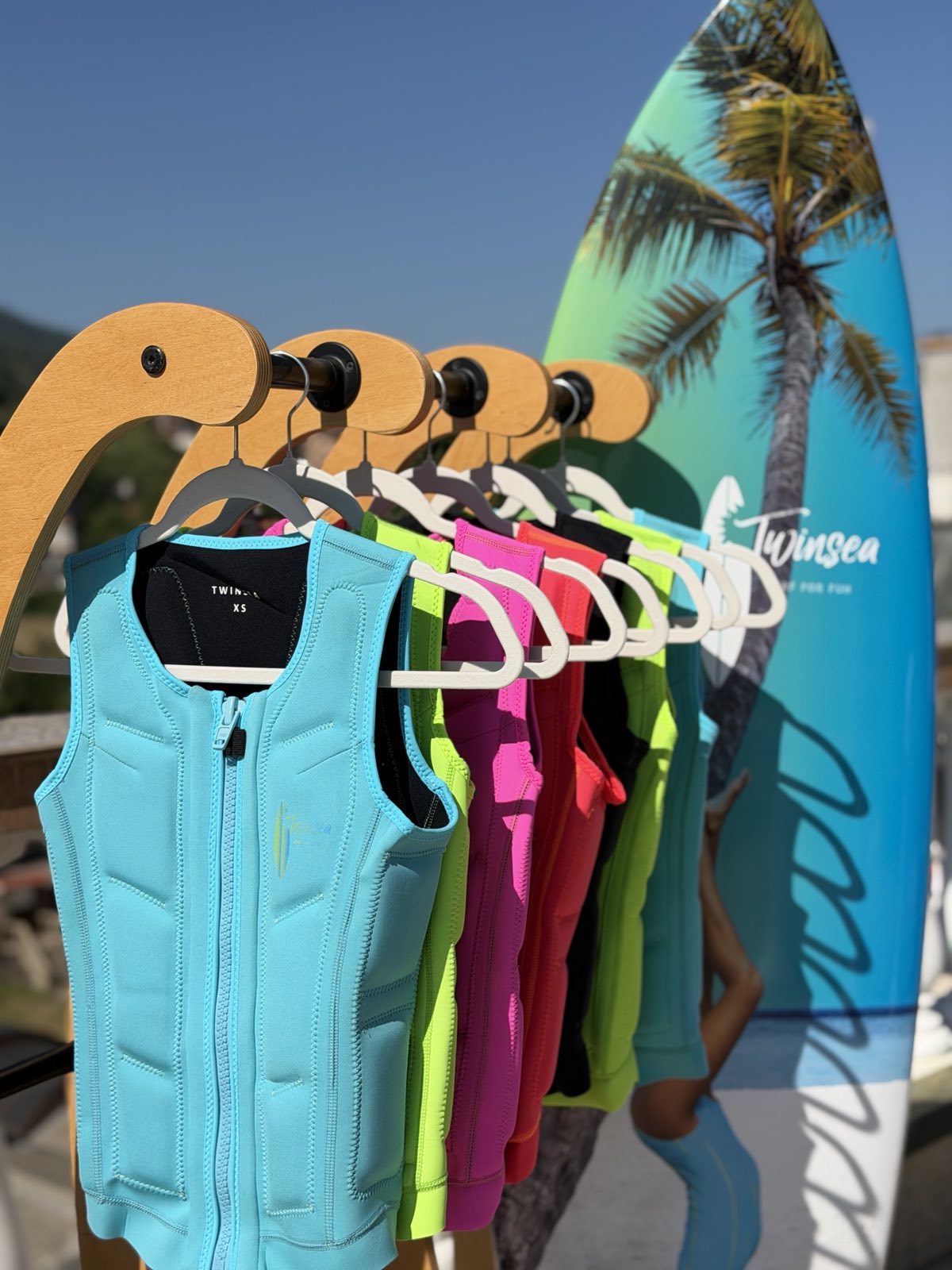 Impact Vests for Men