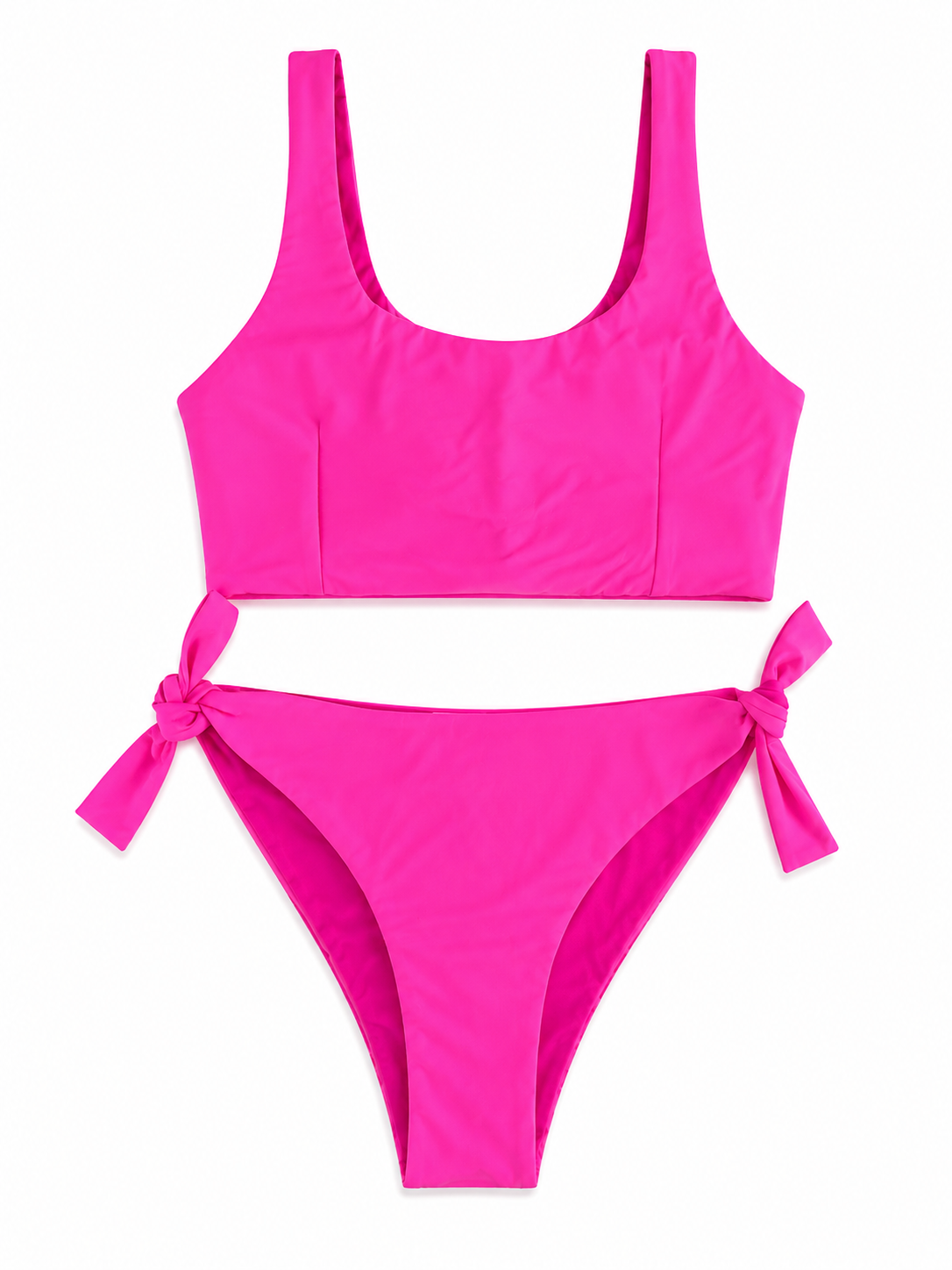 Twinsea Solèa Bikini — Pink Kiss — Twinsea