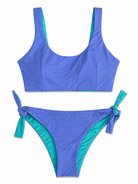 Twinsea Solèa Bikini — Purple Mirage — Twinsea