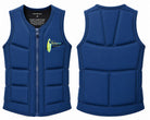 Twinsea Men's Impact Vest — Deep Ocean — Twinsea