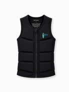 Twinsea Men's Impact Vest — Midnight Black — Twinsea