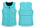 Twinsea Women's Impact Vest — Teal — Twinsea