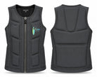 Twinsea Women's Impact Vest — Midnight Black — Twinsea