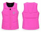 Twinsea Women's Impact Vest — Sunset Pink — Twinsea
