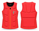 Twinsea Women's Impact Vest — Coral Red — Twinsea
