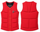 Twinsea Men's Impact Vest — Coral Red — Twinsea