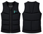 Twinsea Men's Impact Vest — Midnight Black — Twinsea